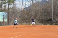 Interclub-Vorbereitungsnachmittag 2013